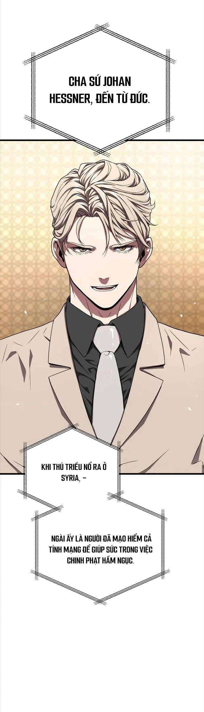 Luyện Cấp Chốn Địa Ngục - Page 26