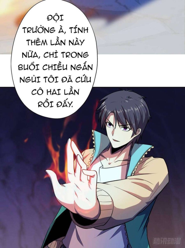 Chúa Tể Vực Thẳm - Page 45