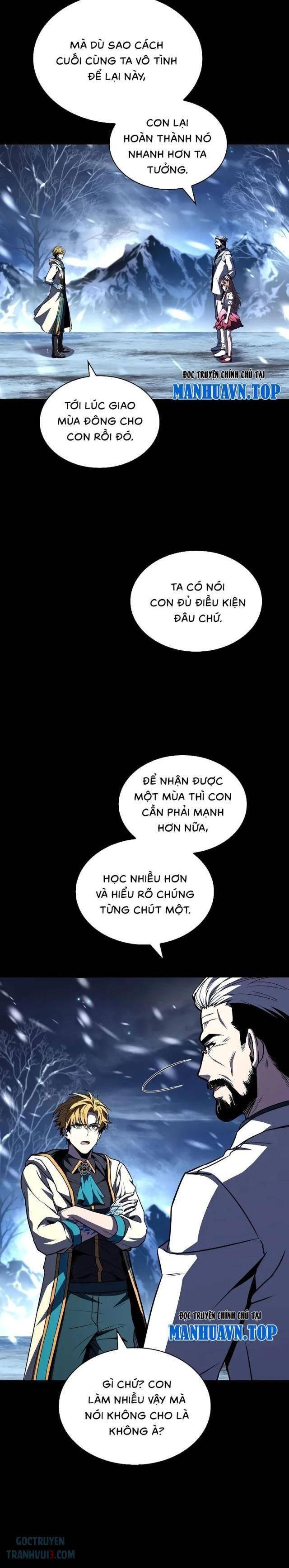 Pháp Sư Thiên Tài Giấu Nghề - Page 15