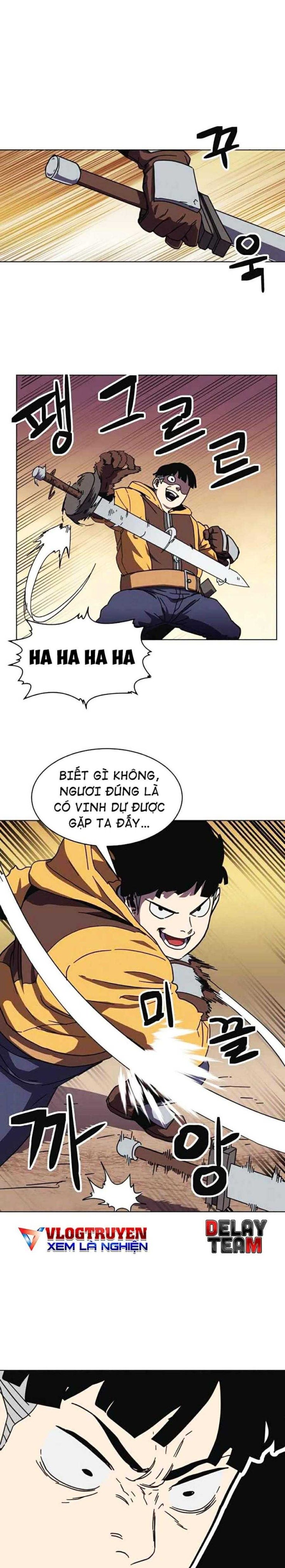 Trùm Cuối - Page 17