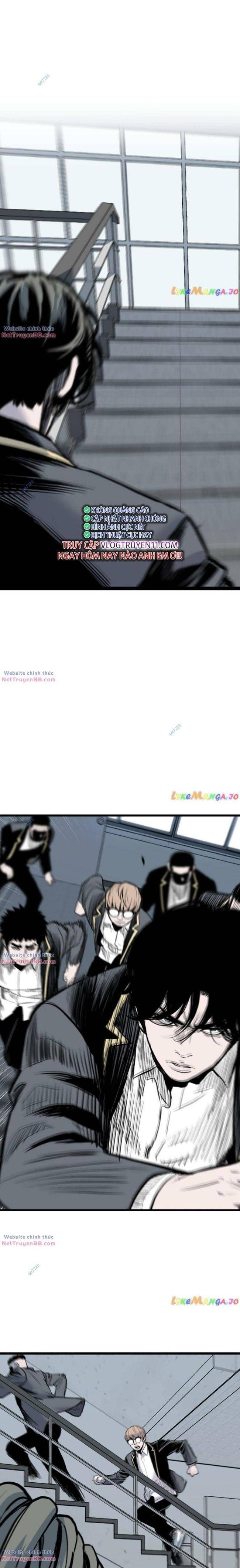 Chuyển Hóa - Page 19