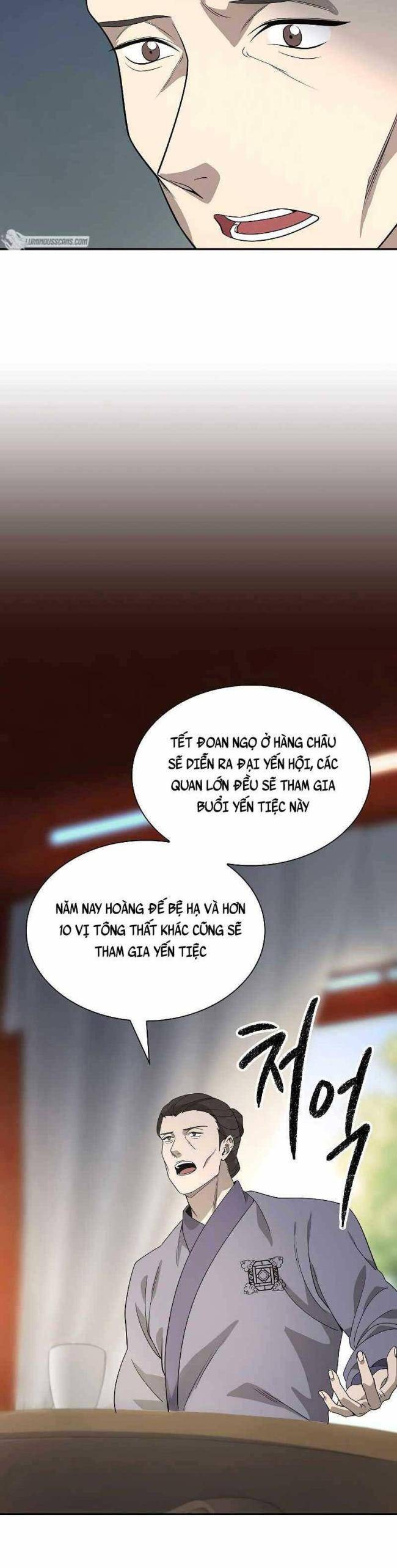 Quán Trọ Phong Ba - Page 5