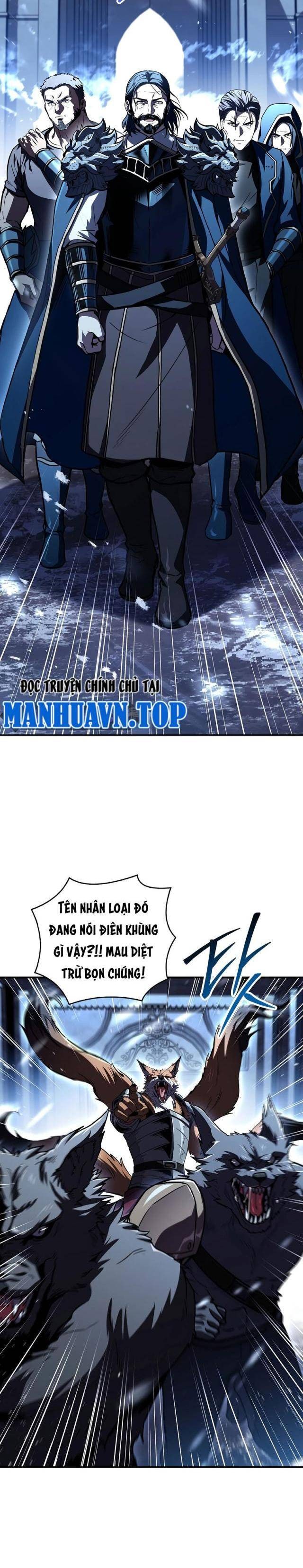 Pháp Sư Thiên Tài Giấu Nghề - Page 33