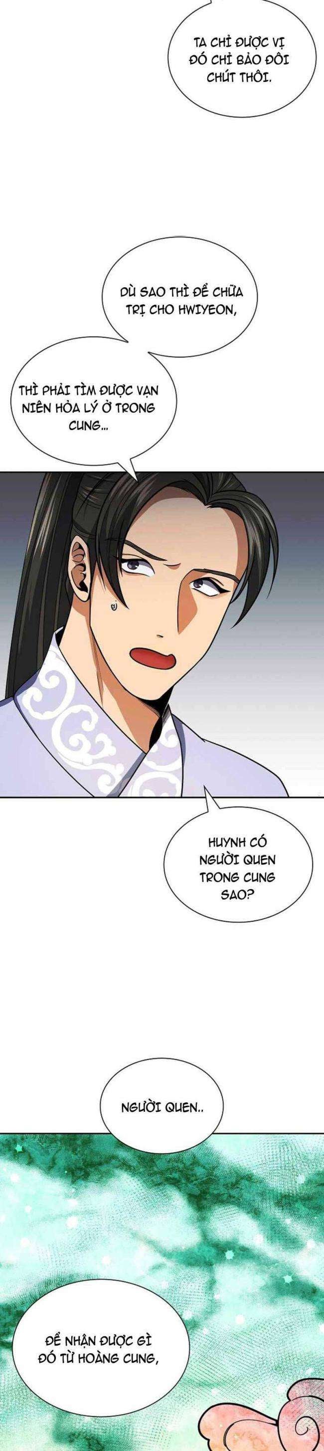 Quán Trọ Phong Ba - Page 8