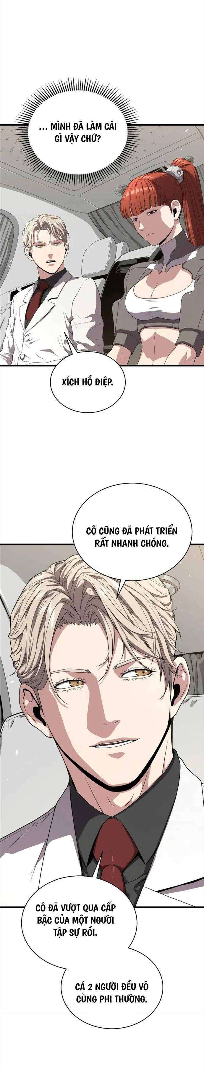 Luyện Cấp Chốn Địa Ngục - Page 4