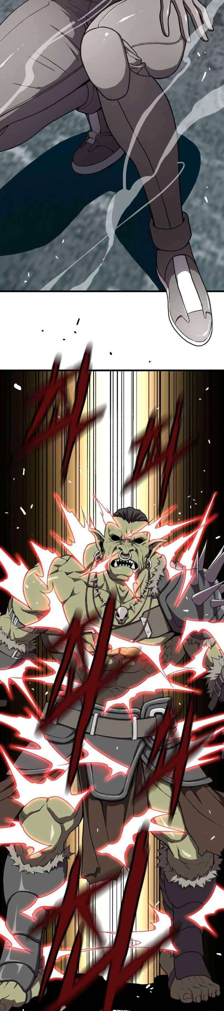 Luyện Cấp Chốn Địa Ngục - Page 10