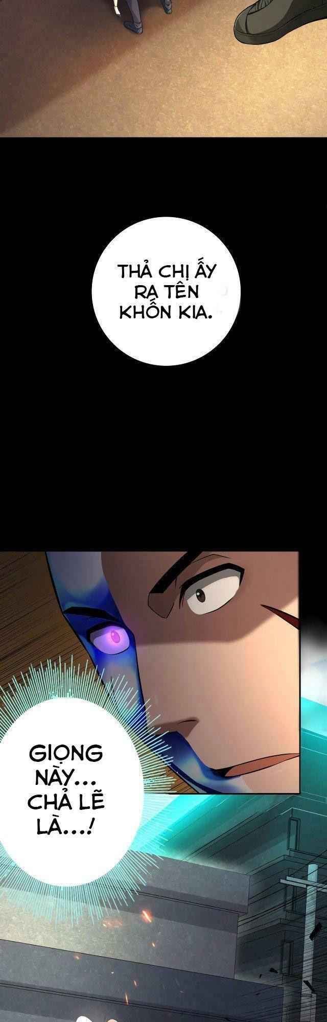 Thợ Săn Mạt Thế - Page 50