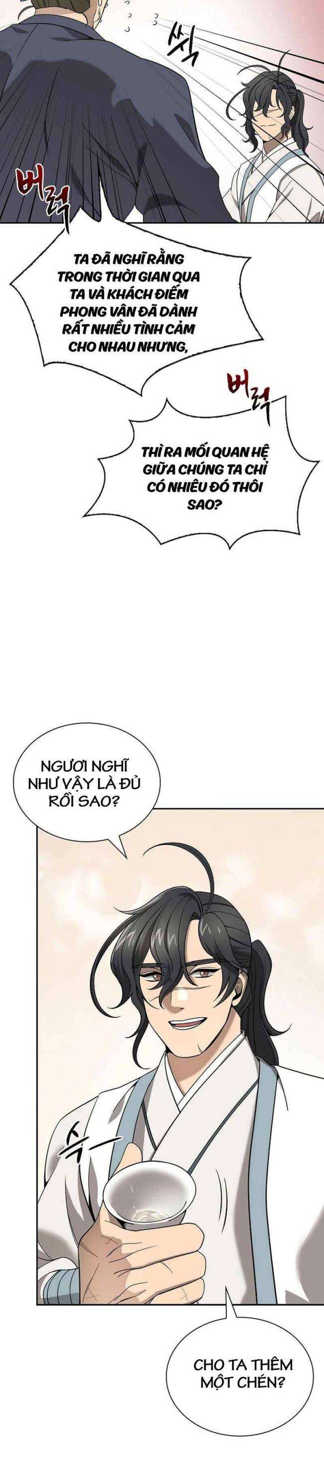 Quán Trọ Phong Ba - Page 14