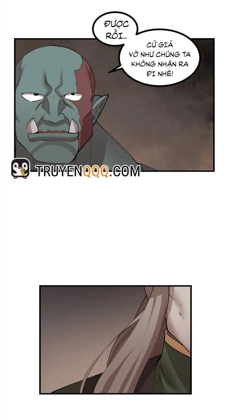 Bá Vương Hầm Ngục - Page 33