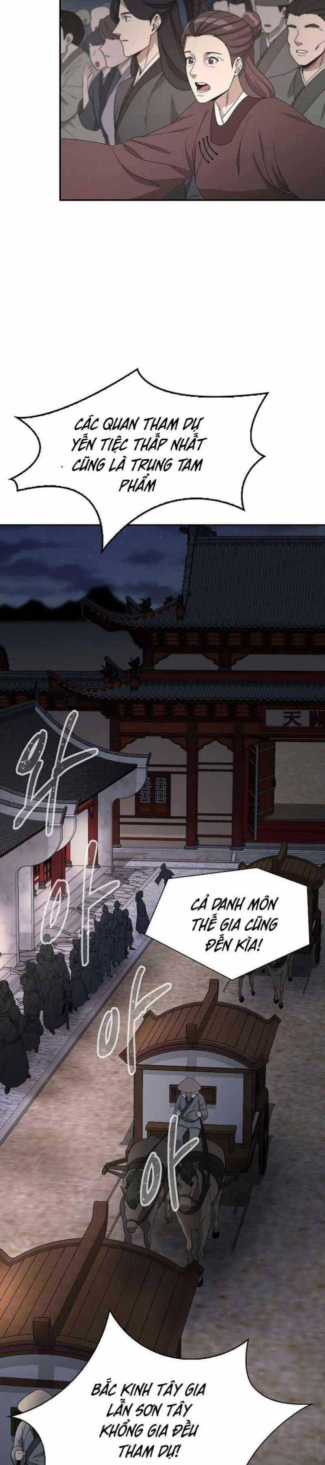 Quán Trọ Phong Ba - Page 35