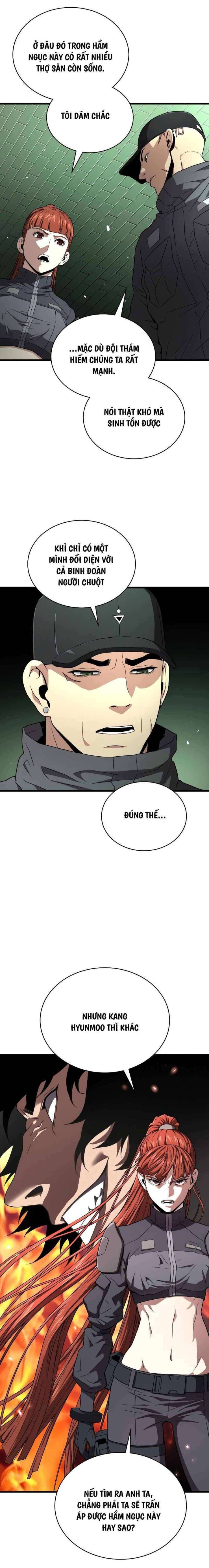 Luyện Cấp Chốn Địa Ngục - Page 26