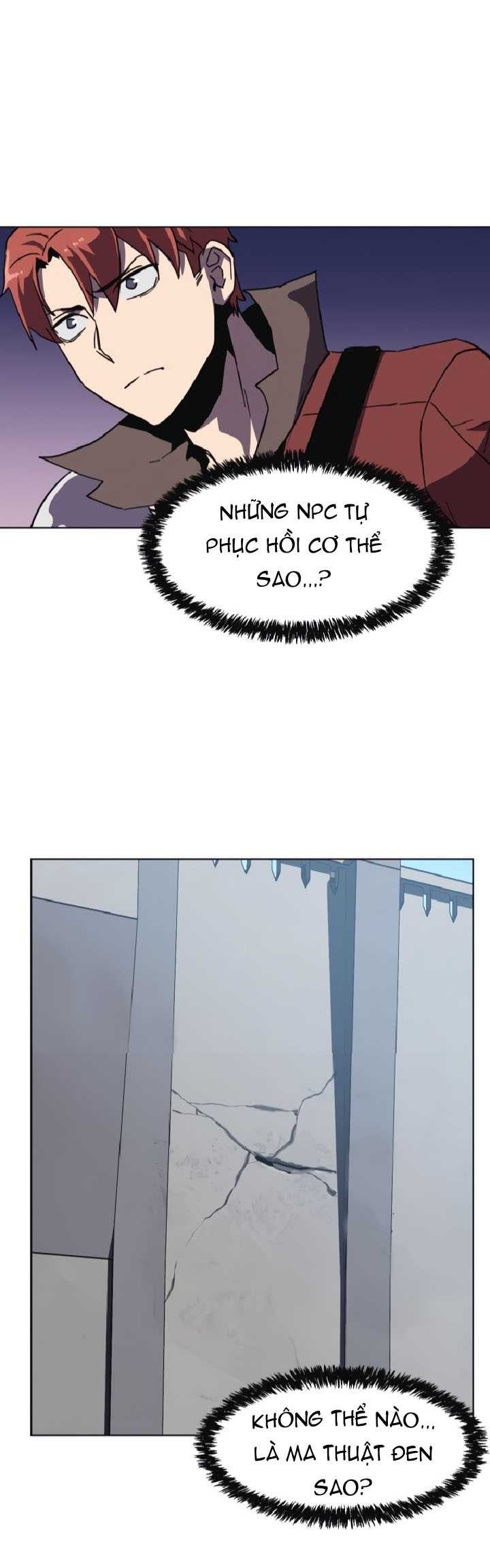 Trùm Cuối - Page 34