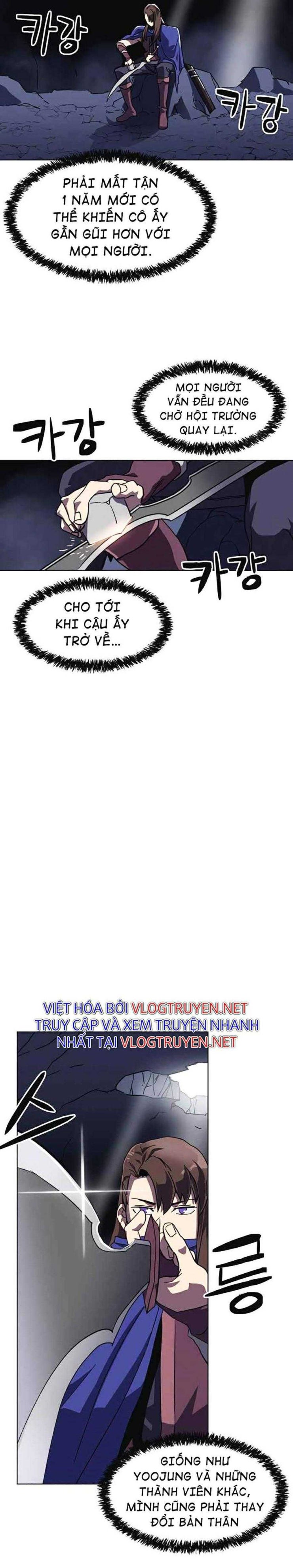 Trùm Cuối - Page 18