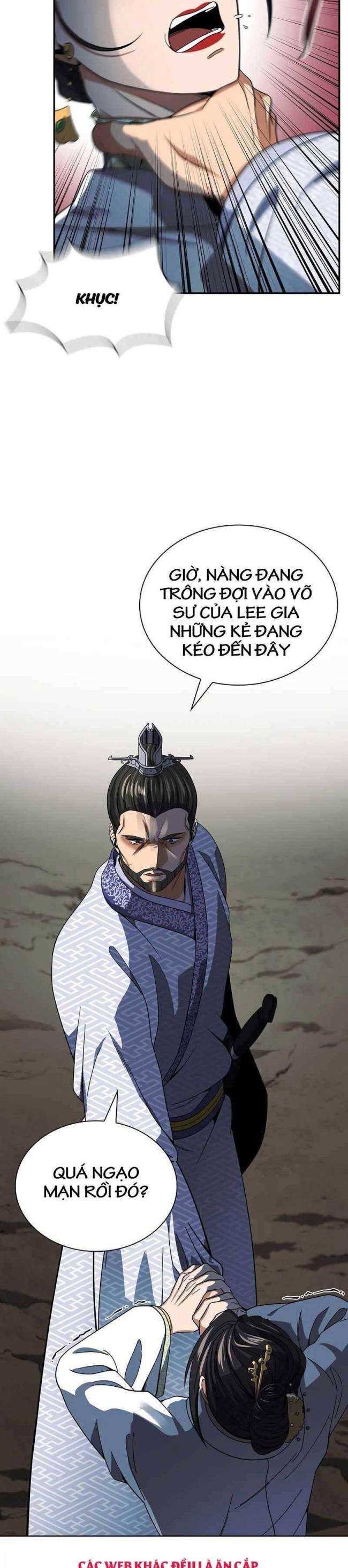 Quán Trọ Phong Ba - Page 14