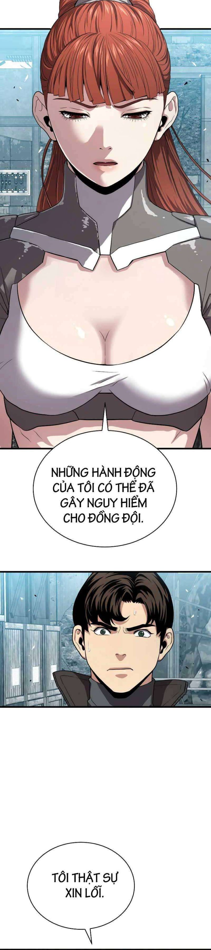 Luyện Cấp Chốn Địa Ngục - Page 15