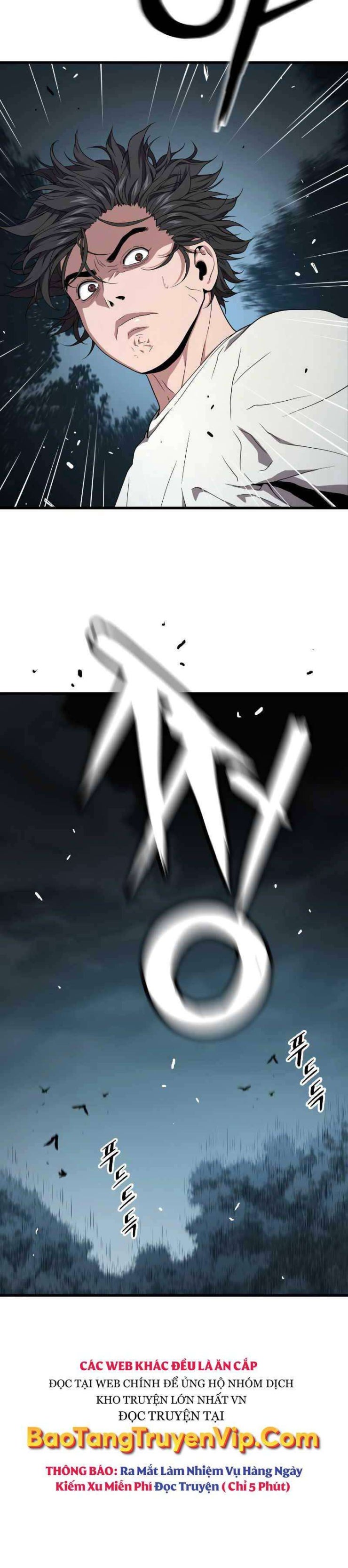 Luyện Cấp Chốn Địa Ngục - Page 7