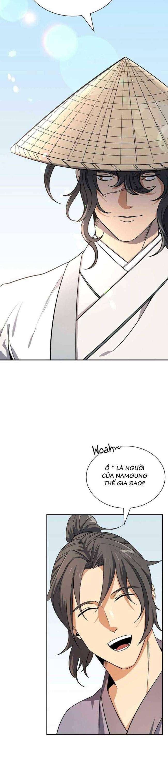 Quán Trọ Phong Ba - Page 26