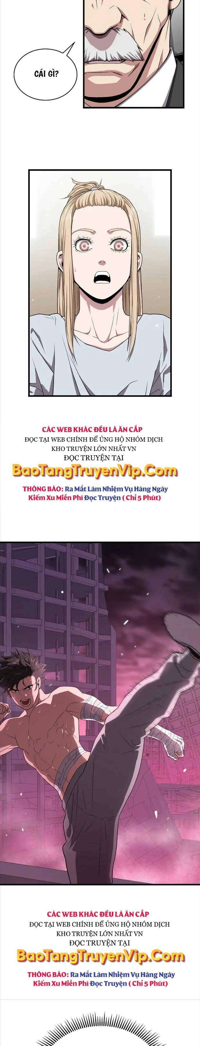 Luyện Cấp Chốn Địa Ngục - Page 29