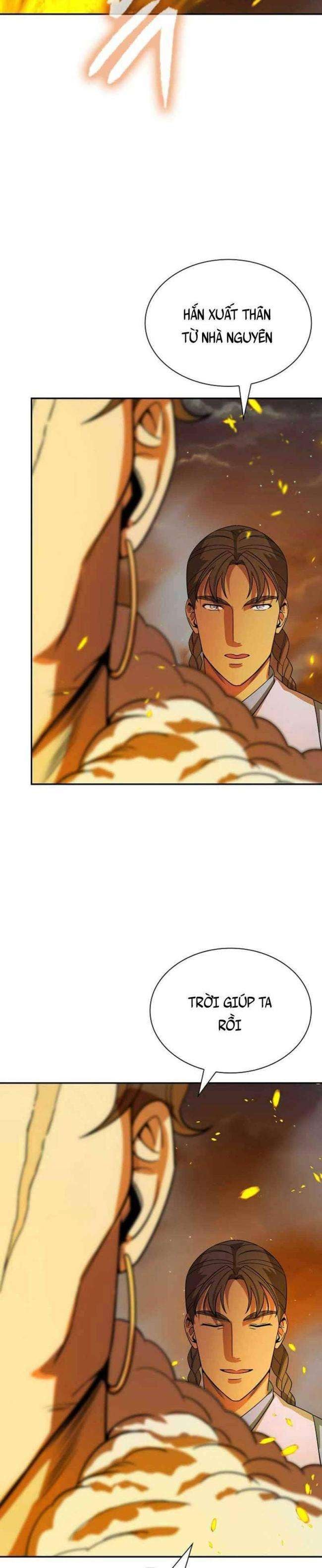 Quán Trọ Phong Ba - Page 32