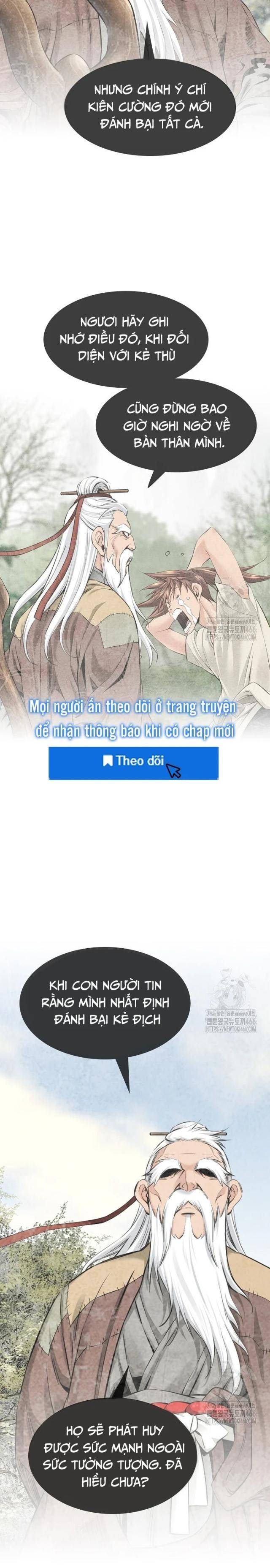 Thiên Hạ Đệ Nhất Y Lại Môn - Page 26