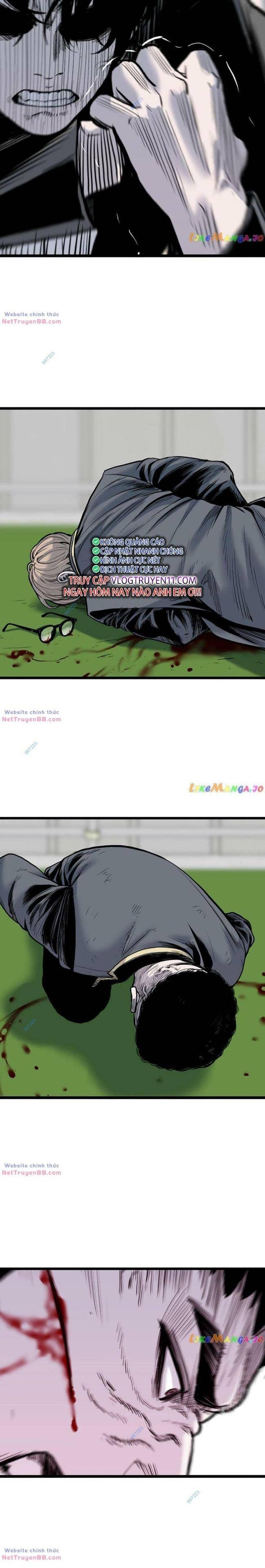 Chuyển Hóa - Page 8