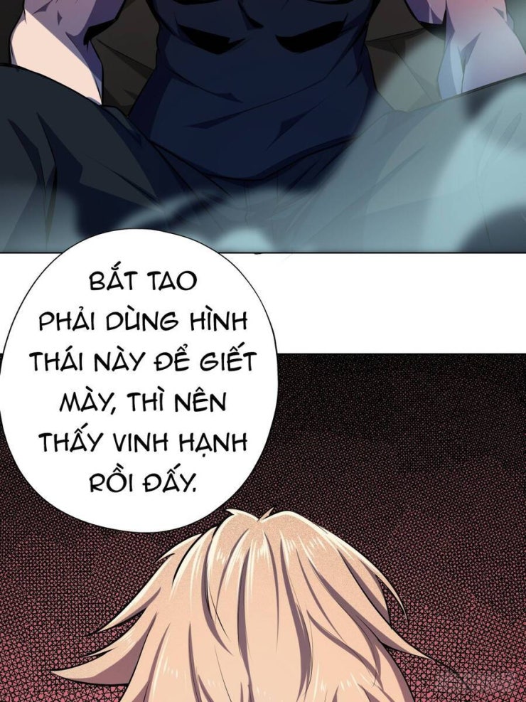 Chúa Tể Vực Thẳm - Page 42