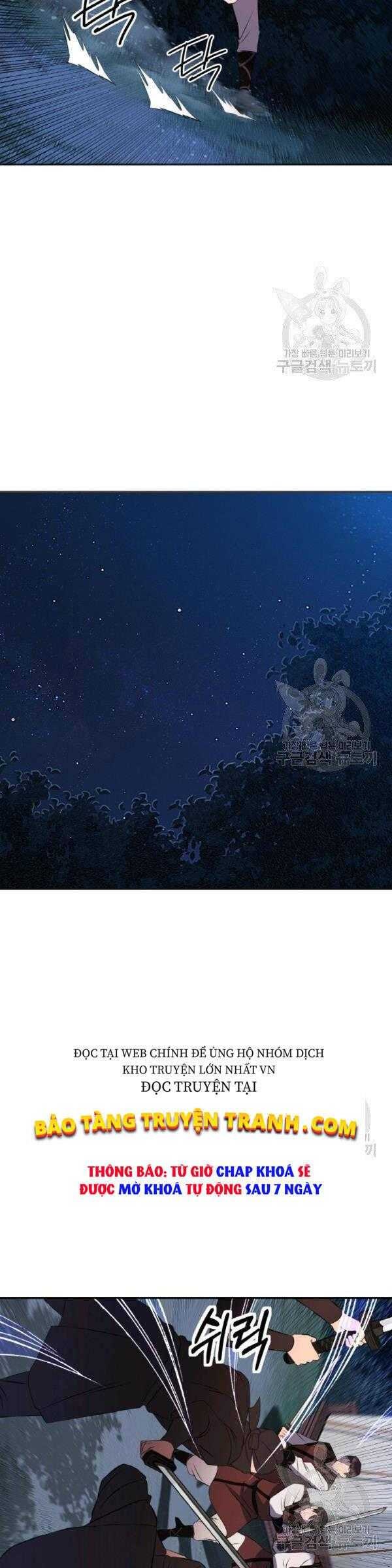 Thiên Hạ Đệ Nhất Phiêu Sĩ - Page 18