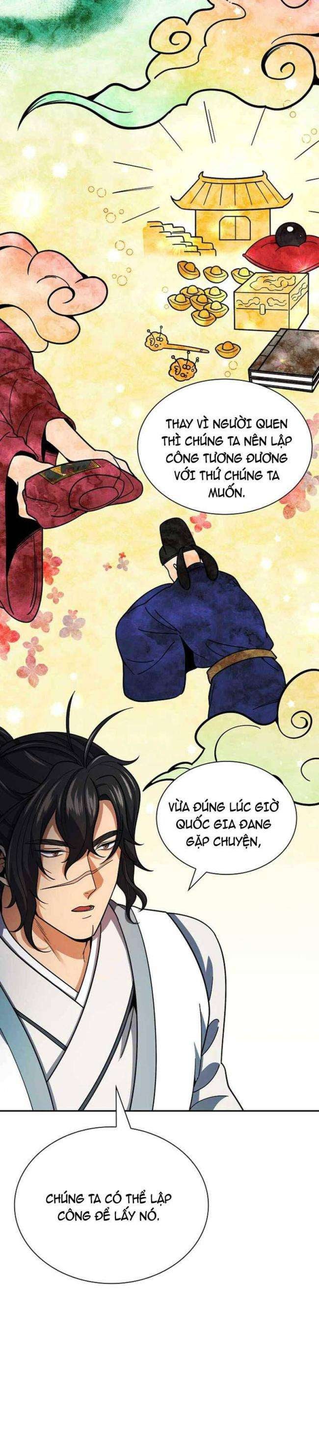 Quán Trọ Phong Ba - Page 9