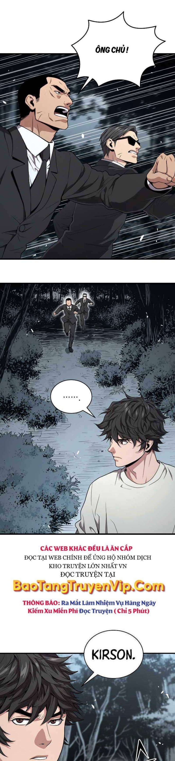 Luyện Cấp Chốn Địa Ngục - Page 4