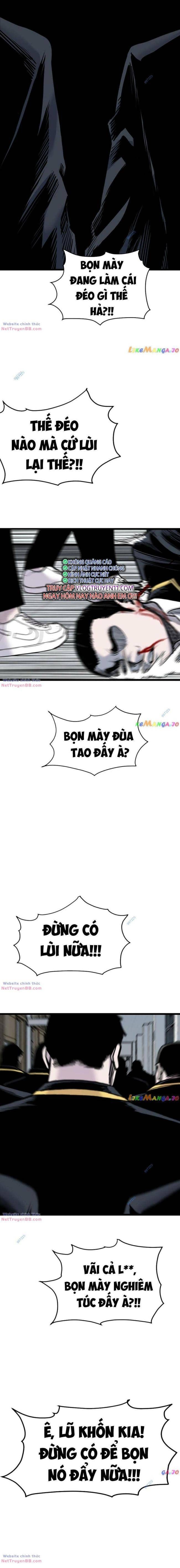 Chuyển Hóa - Page 28