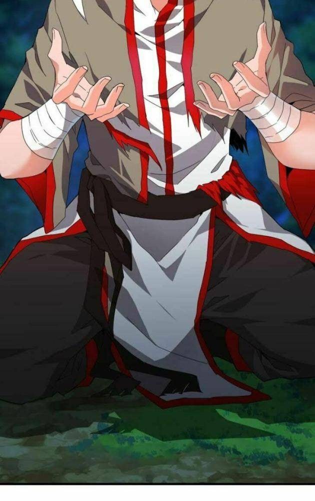 Đại Quản Gia Là Ma Hoàng - Page 24