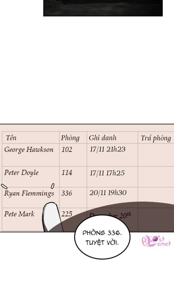 Dạ Lan Tím - Page 16