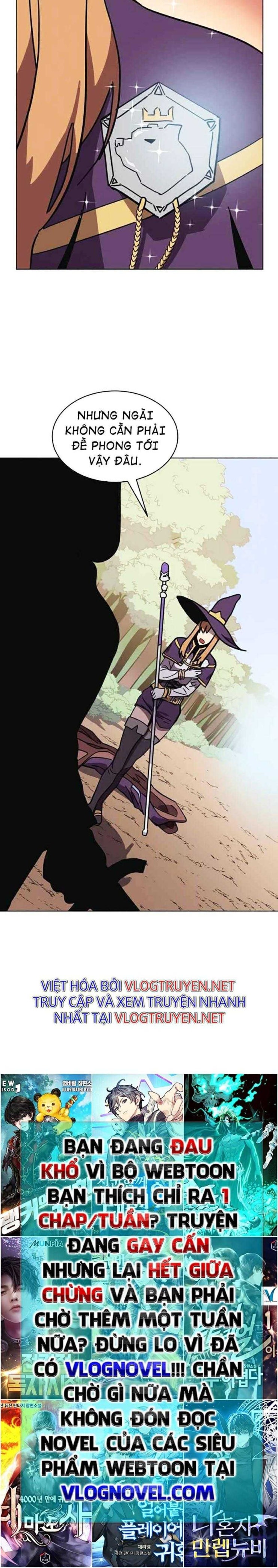 Trùm Cuối - Page 30