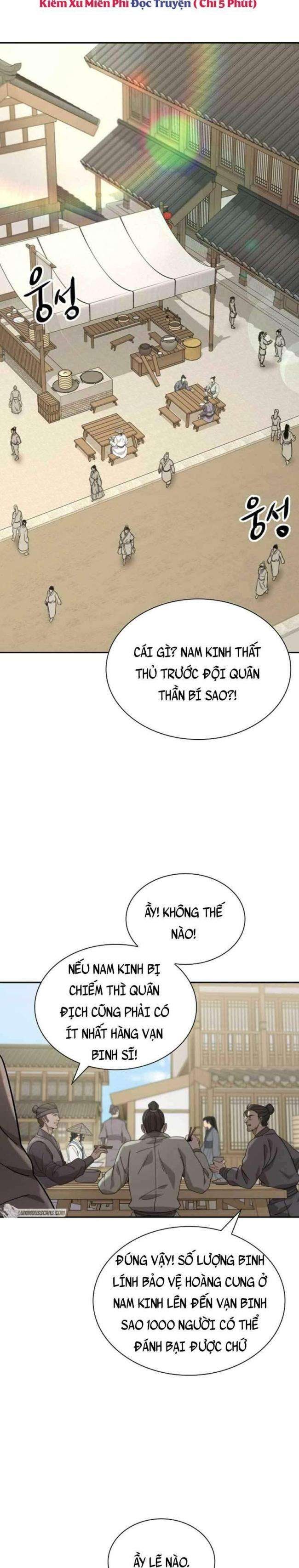 Quán Trọ Phong Ba - Page 26