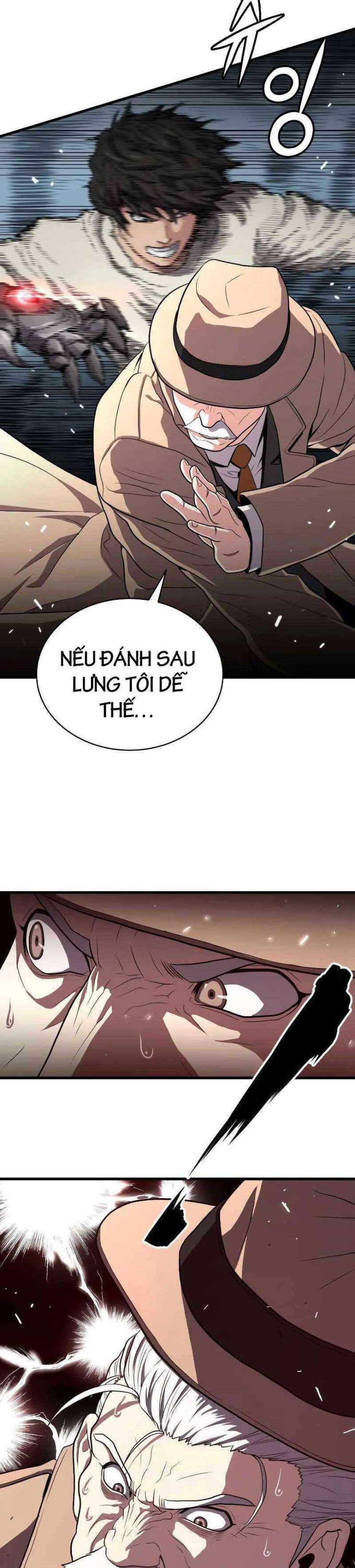 Luyện Cấp Chốn Địa Ngục - Page 34