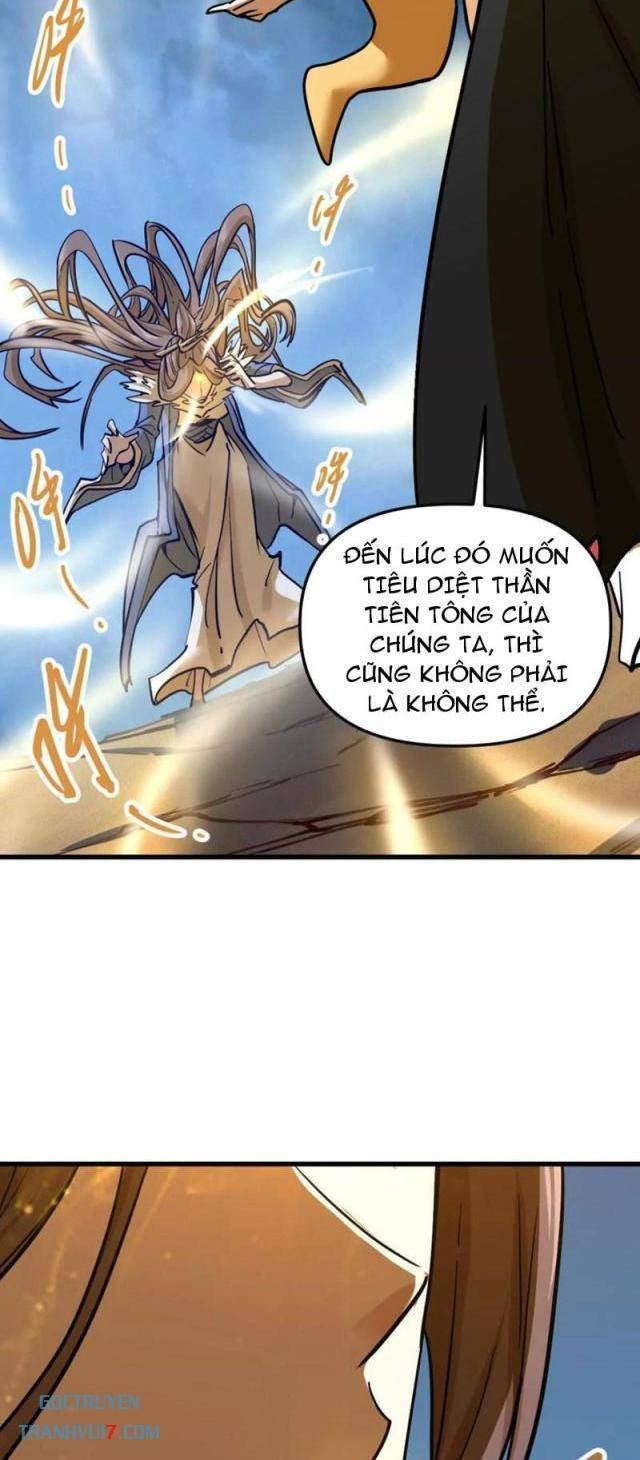 Tông Môn Của Ta Có Triệu Điểm Mạnh - Page 9