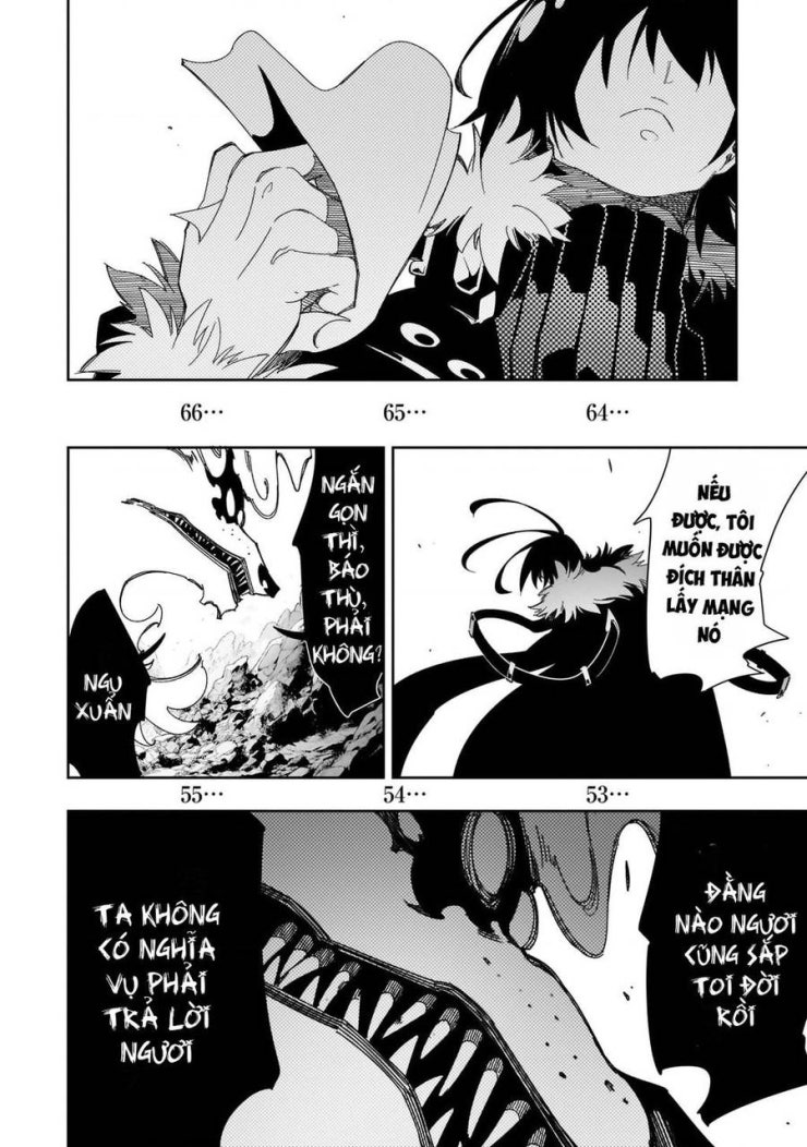 The Most Notorious Talker Runs the Worlds Greatest Clan - Page 15