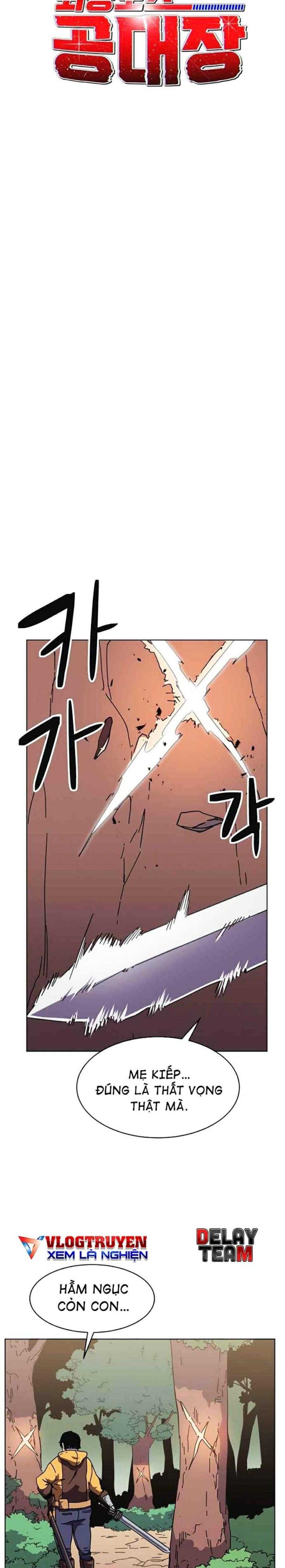 Trùm Cuối - Page 13