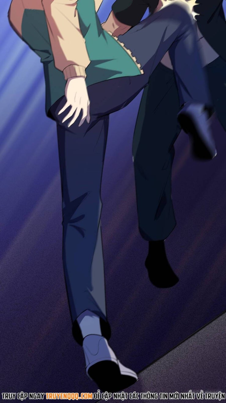 Chúa Tể Vực Thẳm - Page 9