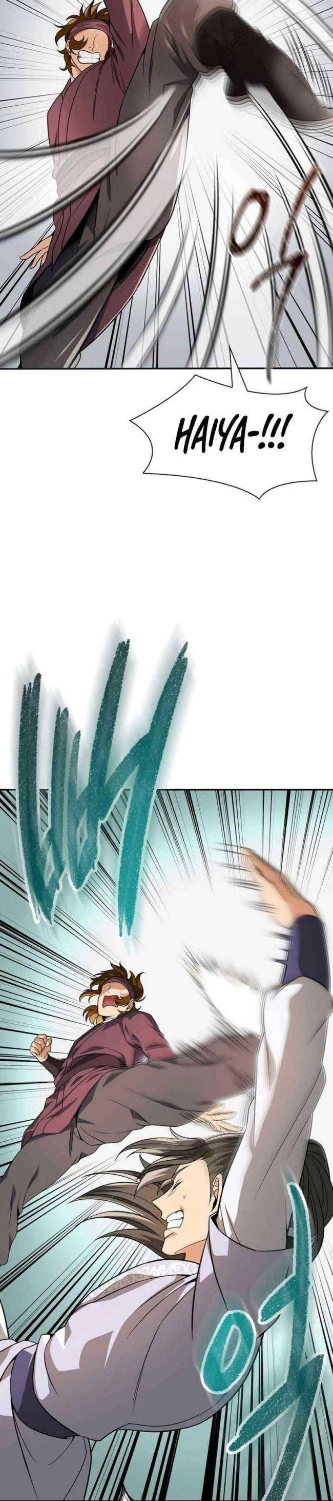 Quán Trọ Phong Ba - Page 31