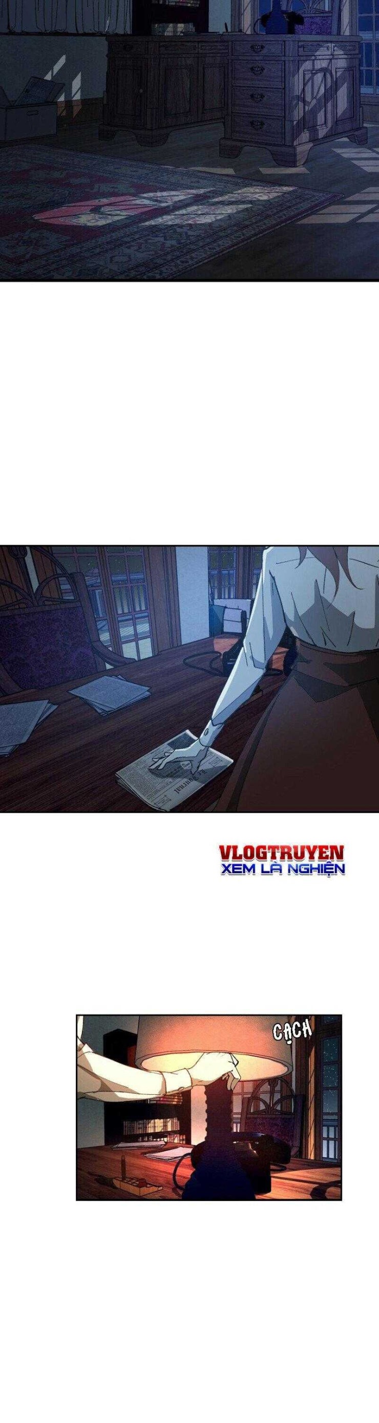 Dạ Lan Tím - Page 41