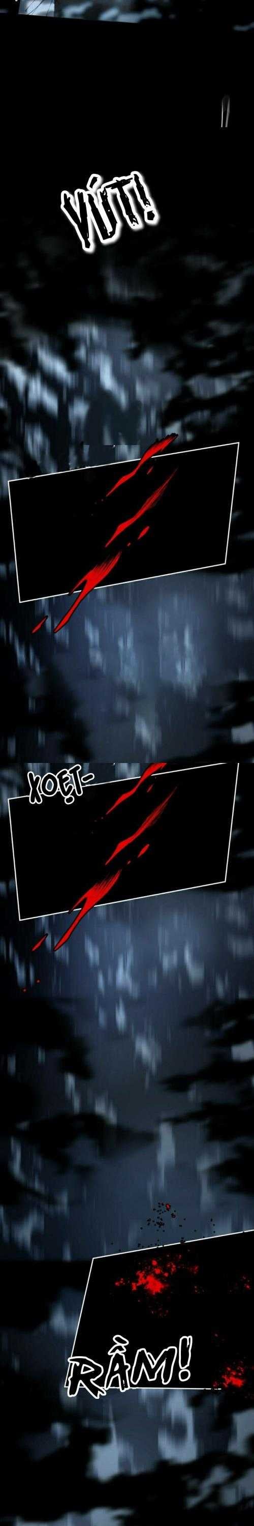 Dạ Lan Tím - Page 18