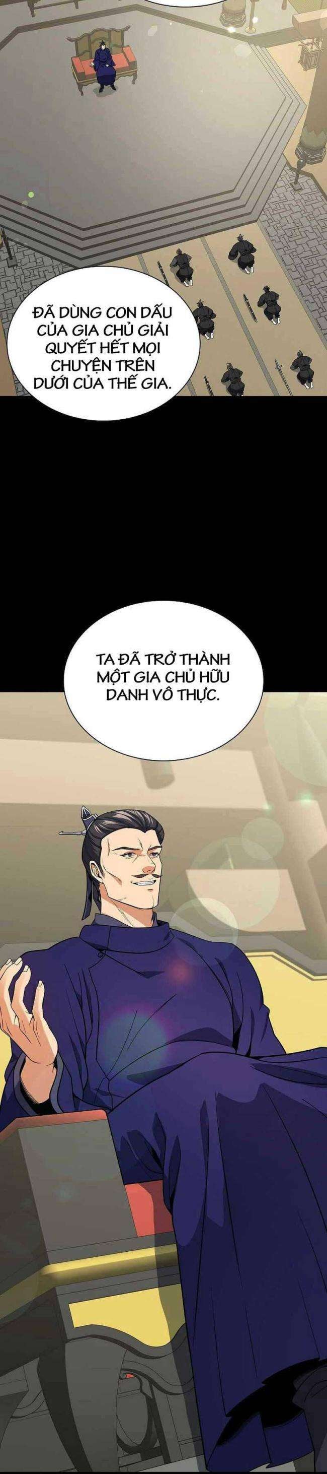 Quán Trọ Phong Ba - Page 25