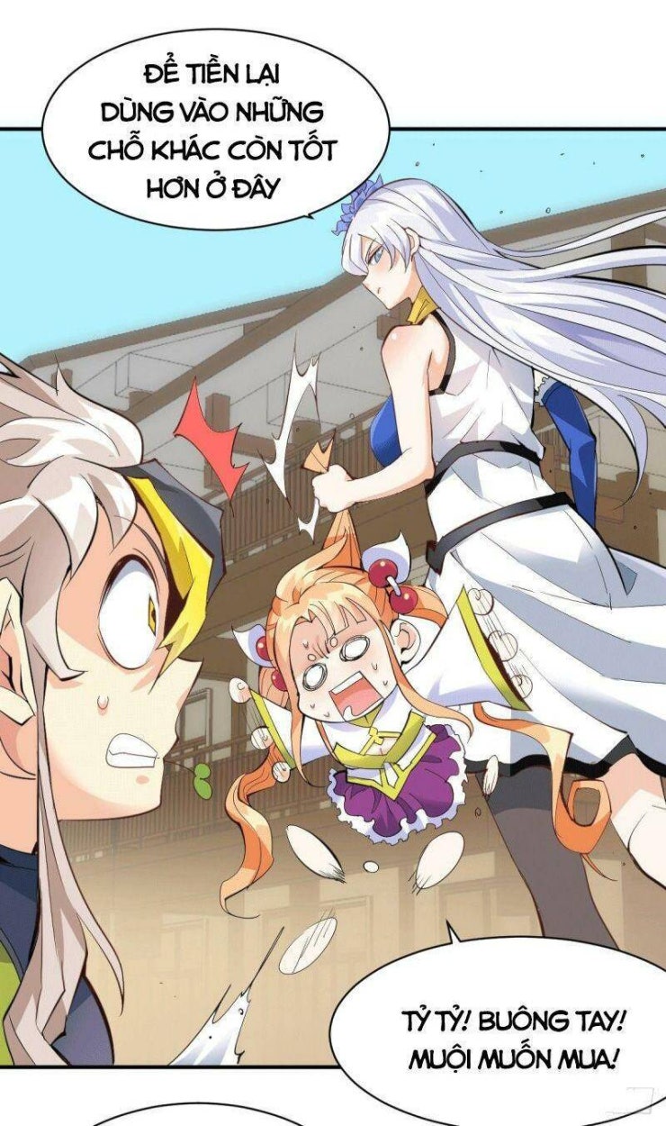 Người Trên Vạn Người - Page 47