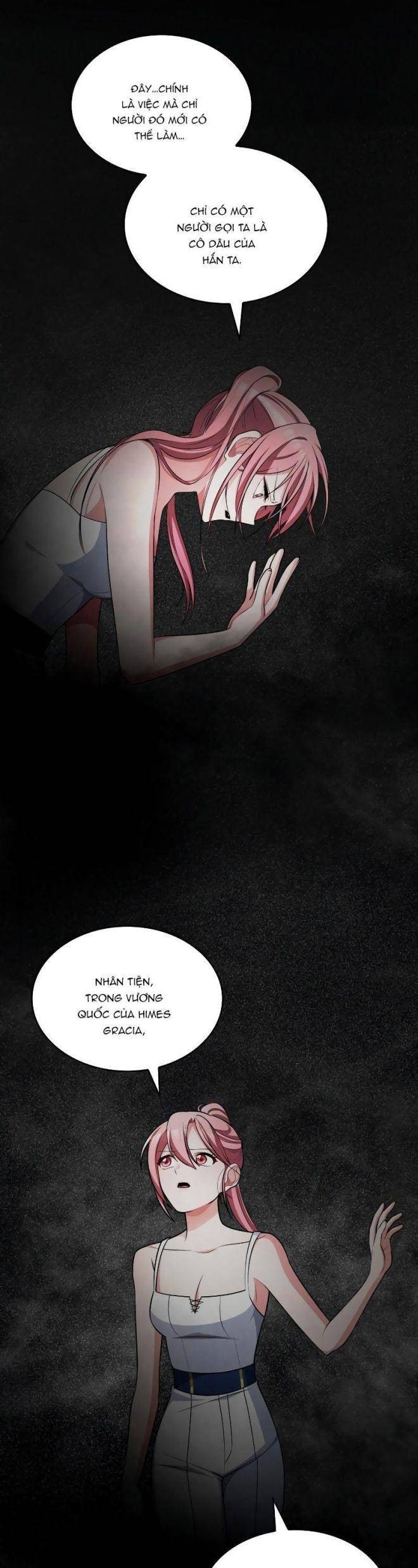 Regina Lena - Gửi Người Không Được Tha Thứ - Page 44