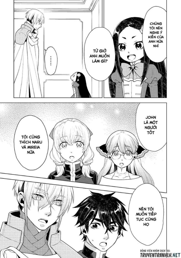 Hiraheishi Wa Kako Wo Yumemiru - Page 6