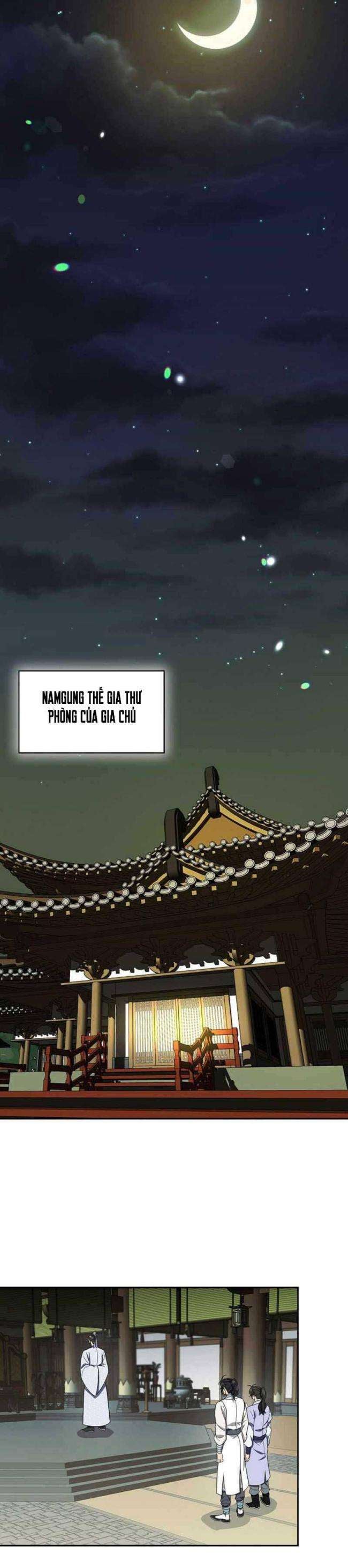 Quán Trọ Phong Ba - Page 23