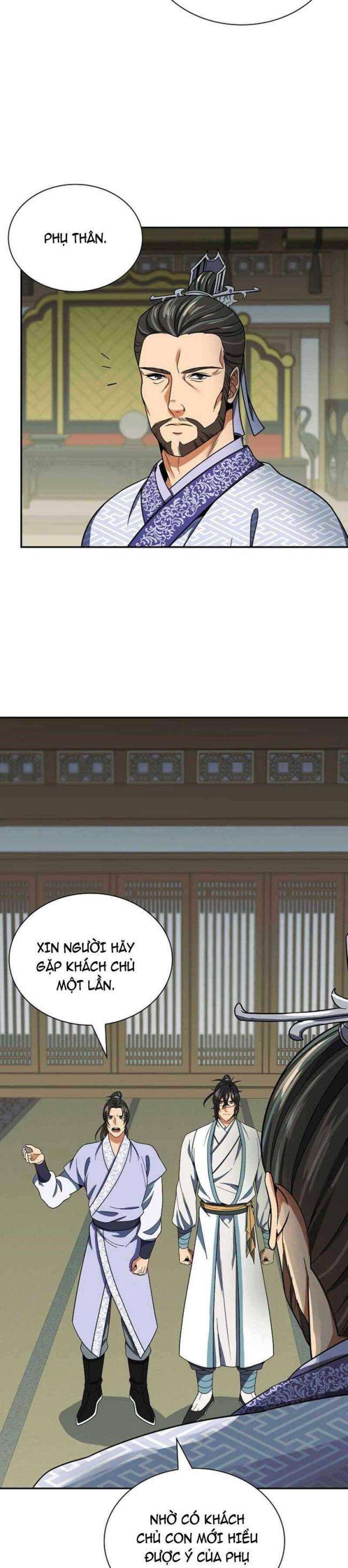 Quán Trọ Phong Ba - Page 26