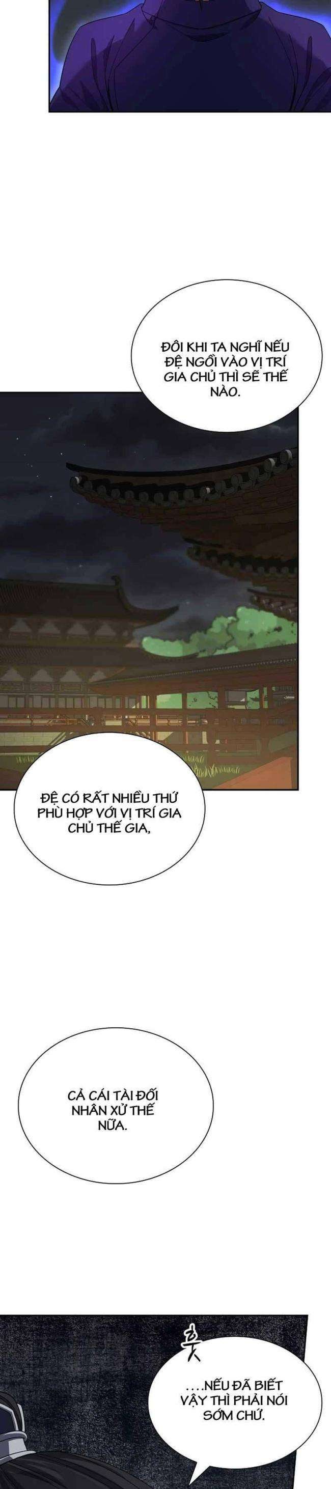 Quán Trọ Phong Ba - Page 20