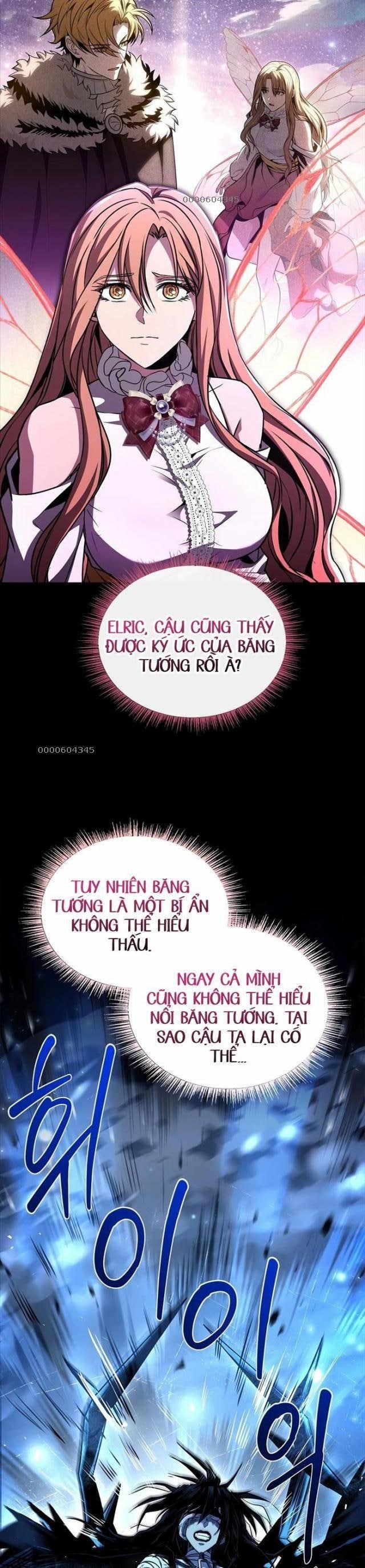 Pháp Sư Thiên Tài Giấu Nghề - Page 6